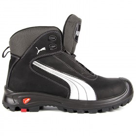 PUMA CASCADES MID S3 HRO SRC Safety shoes 1