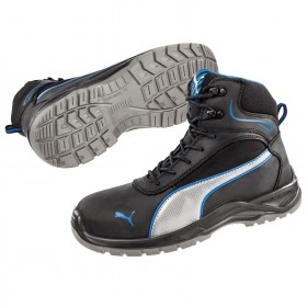 PUMA ATOMIC MID S3 SRC Safety shoes 1