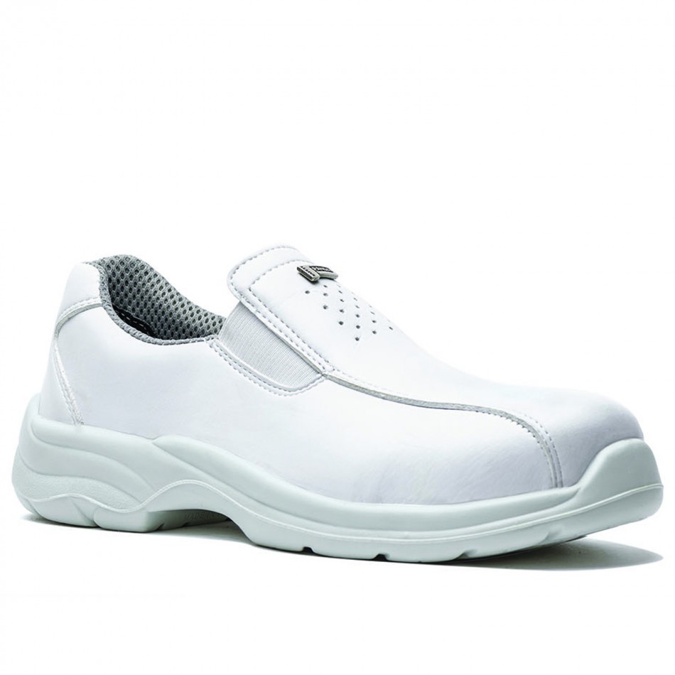 PAMPERO S1 SRC Safety shoes