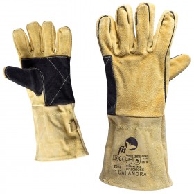 CALANDRA Welding gloves