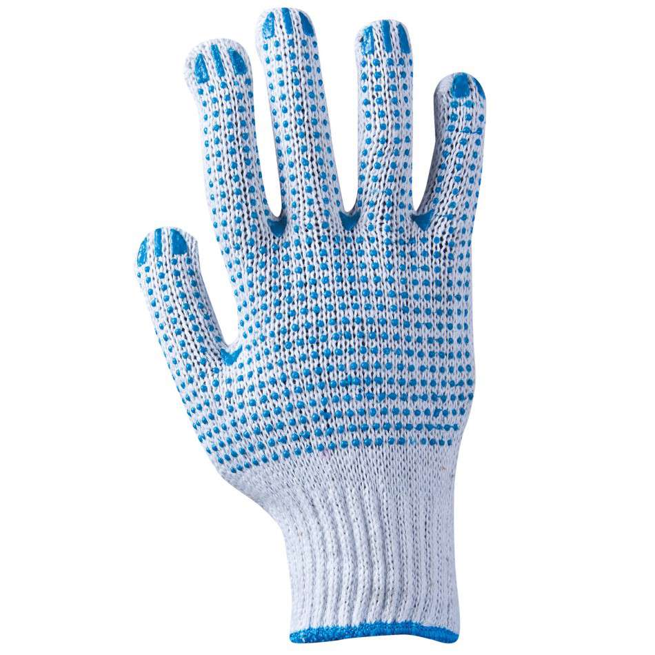 Πλεκτά γάντια QUAIL