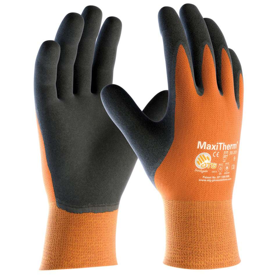 ATG MAXITHERM