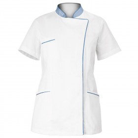 SIMON Γυναικεία ιατρική μπλούζα 1