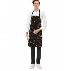 PETTORINA VEGETABLES Bib apron 1