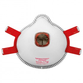 AFFINITY 2131 FFP3 Respirator