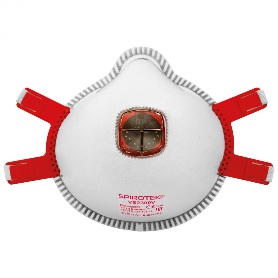 VS2300 FFP3 Respirator