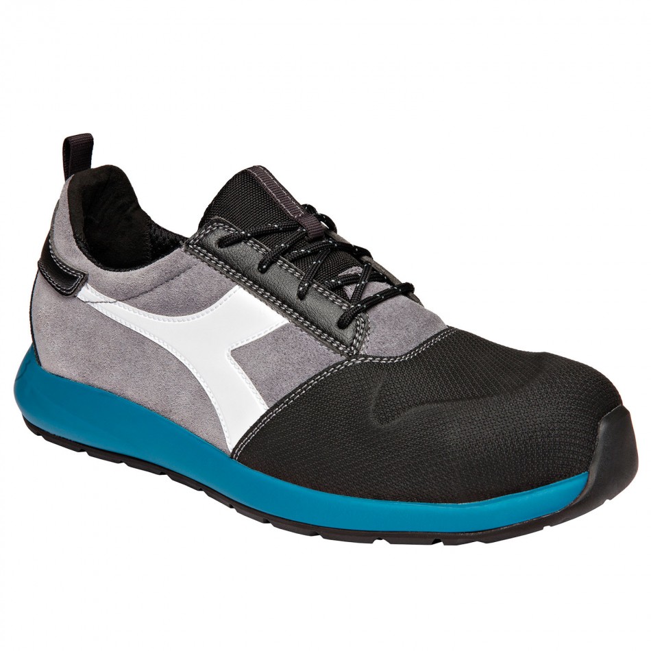 D-LIFT LOW PRO S1P SRC HRO ESD Safety shoes