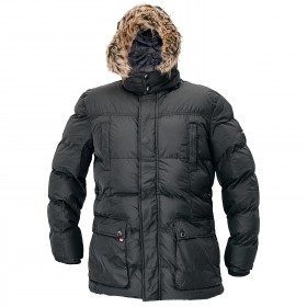 ANS LONG PARKA 1