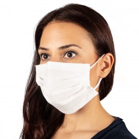 SANI STENSO Hygienic face mask 10 pcs 1