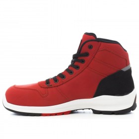 Παπούτσια ασφαλείας PAYPER GET FORCE MID S3 SRC 2
