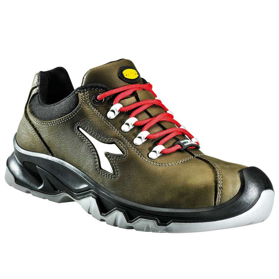 DIADORA DIABLO S3 SRC CI Safety shoes