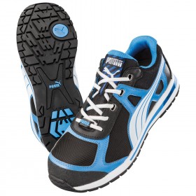 PUMA AERIAL LOW S1P HRO SRC Safety shoes