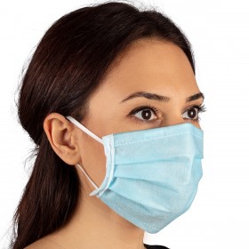 SANI EVO Hygienic face mask 50 pcs 1