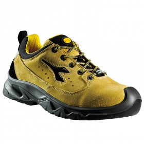 DIADORA GEMINI II S1P Safety shoes 1