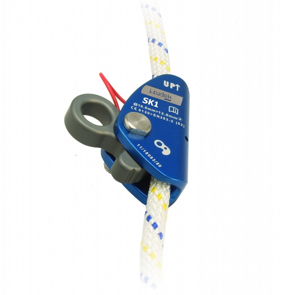 SEKURALT SK1 Fall arrester