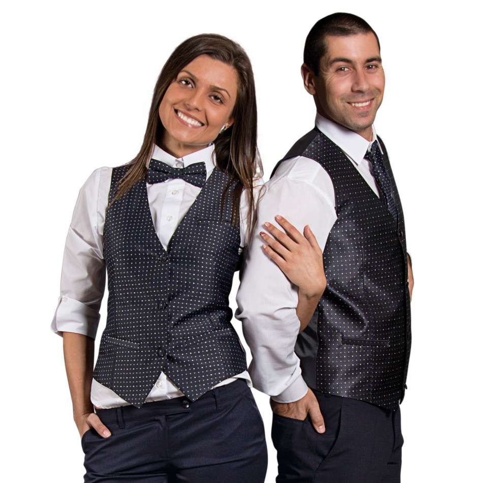 Ανδρικό γιλέκο DELFINA