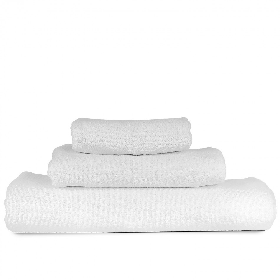 Towel set 3pcs