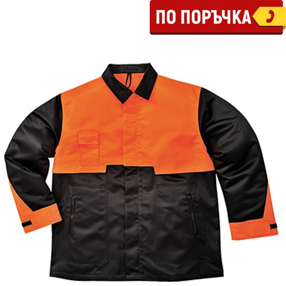 OAK JACKET
