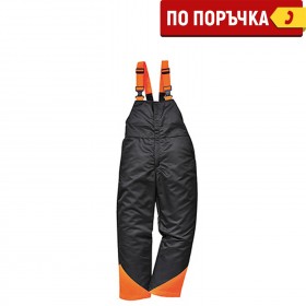 OAK BIBPANTS 1