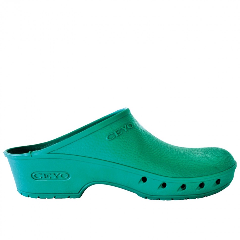 CEYO MEDICLOGS Operation room clogs