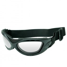 SOLSTICE Safety googles 1