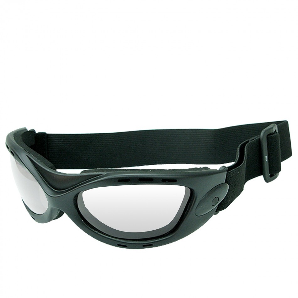 SOLSTICE Safety googles