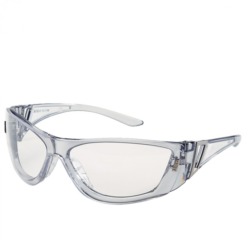 METROPOL Safety glasses