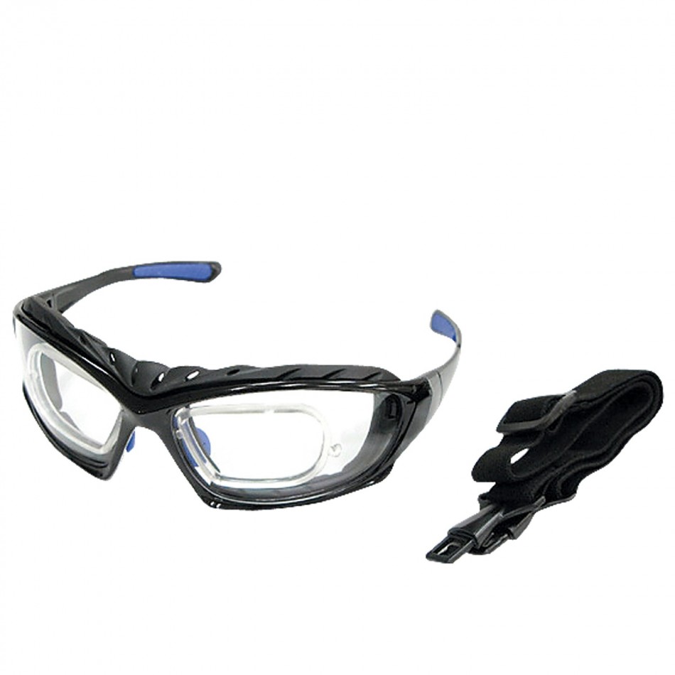 ONYX Safety glasses