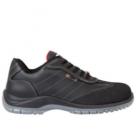 PARIDE S3 SRC Safety shoes 1