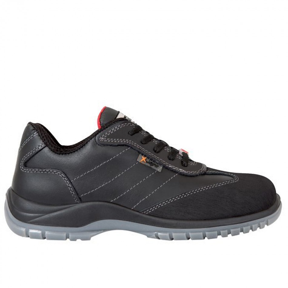 PARIDE S3 SRC Safety shoes