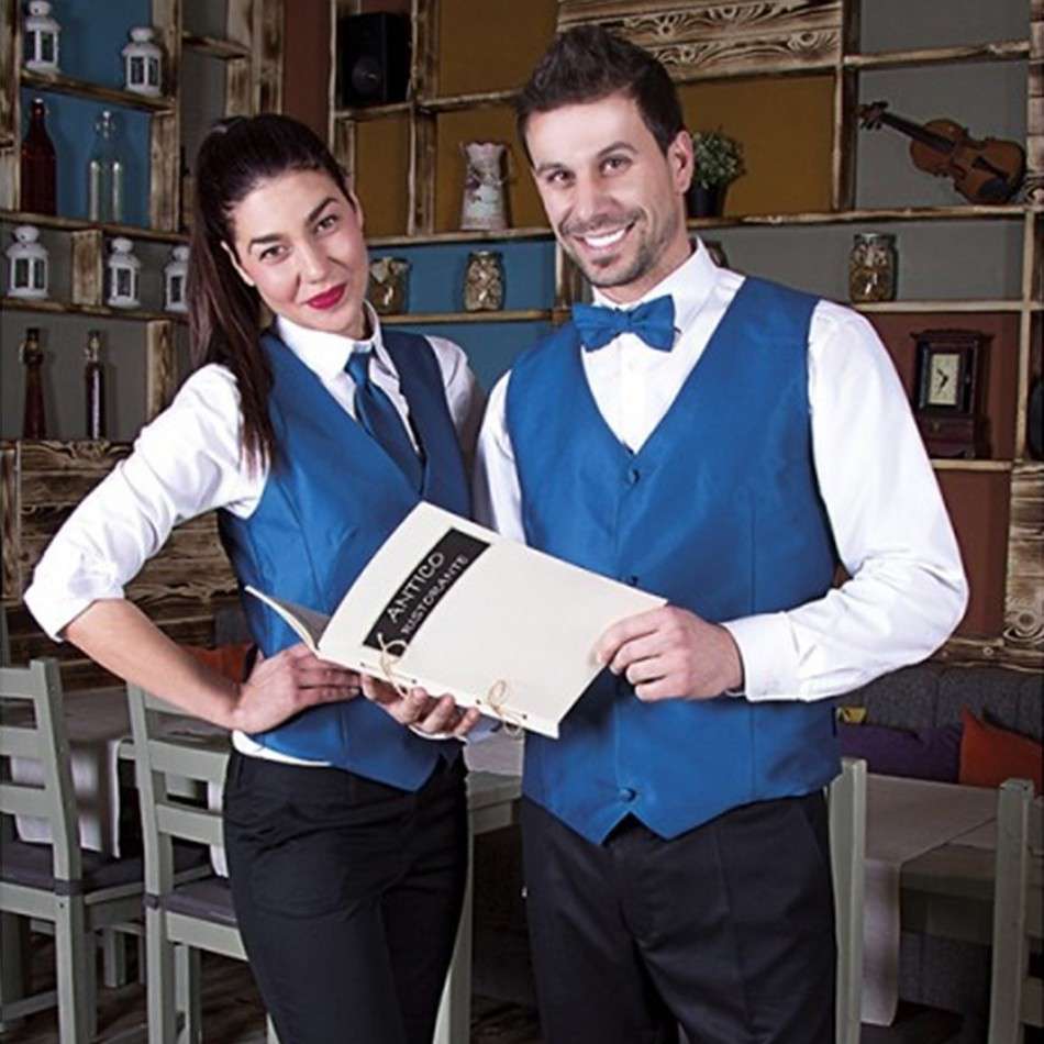 Γυναικείο γιλέκο ELECTRA