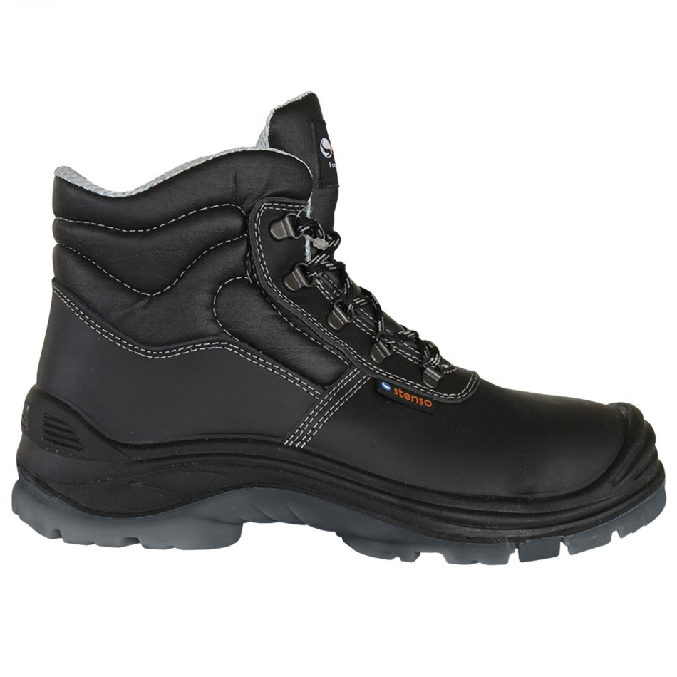 DISCOVERY ANKLE S3 Παπούτσια ασφαλείας