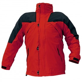 ANZAC RED Ανδρικό μπουφάν