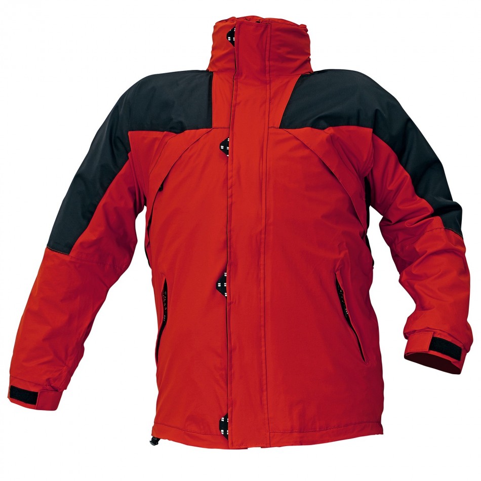 ANZAC RED Ανδρικό μπουφάν