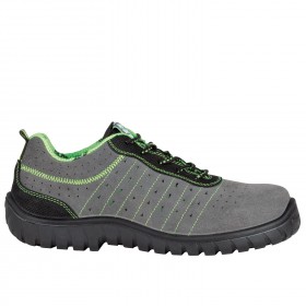 SAILOR GREY S1P SRC Safety shoes 1