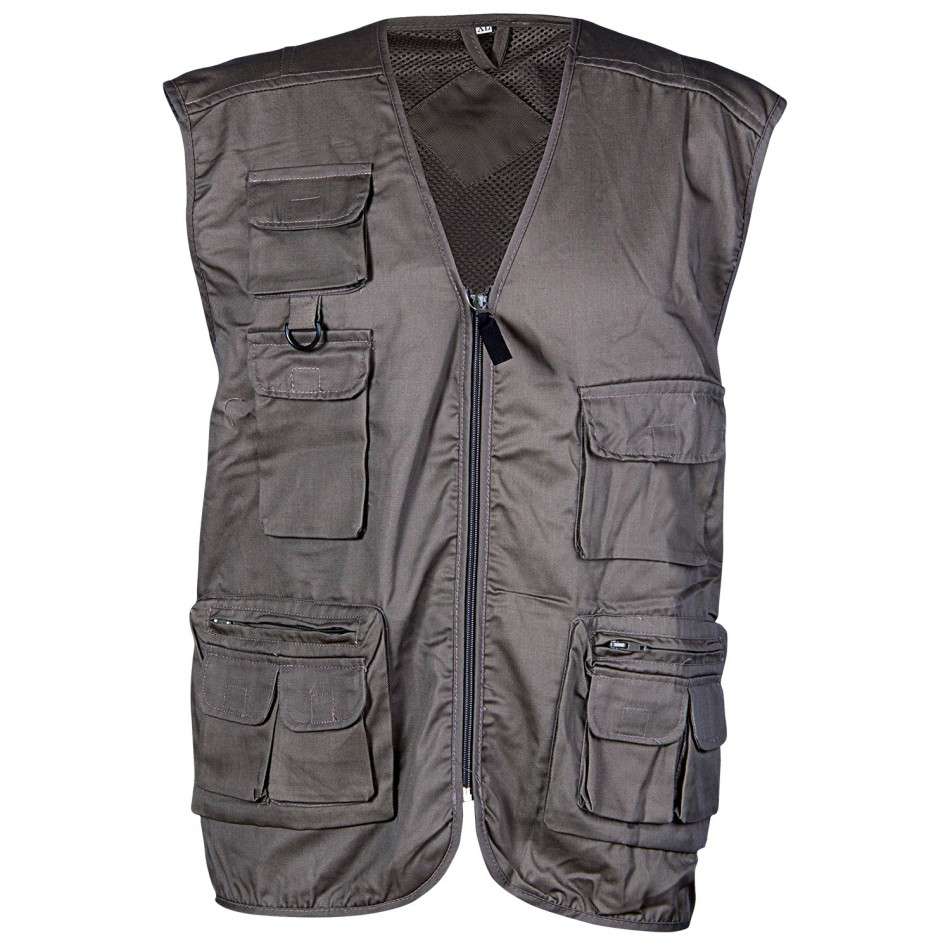 CORONA VEST