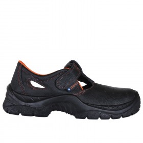 ALBA SANDAL ERGON S1