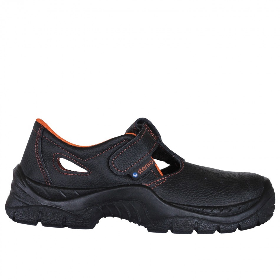 ALBA SANDAL ERGON S1