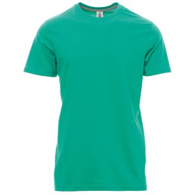 PAYPER SUNSET EMERALD T-shirt