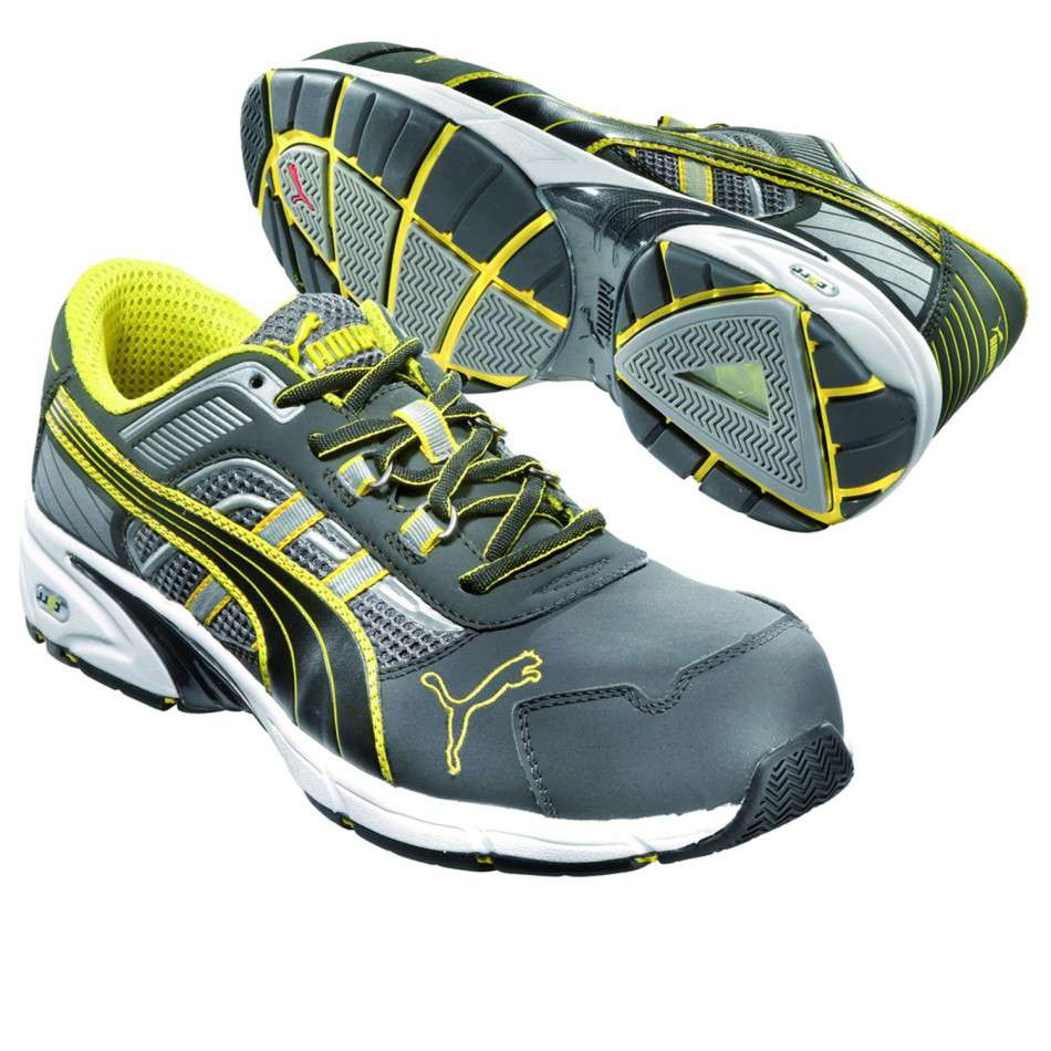 PUMA PACE LOW S1P HRO SRA