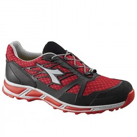 DIADORA D-TRAIL LOW 01 FO SRA HRO