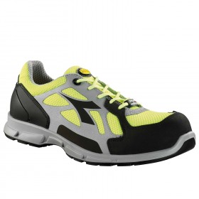 DIADORA D-FLEX LOW BRIGHT S1P SRC Safety shoes