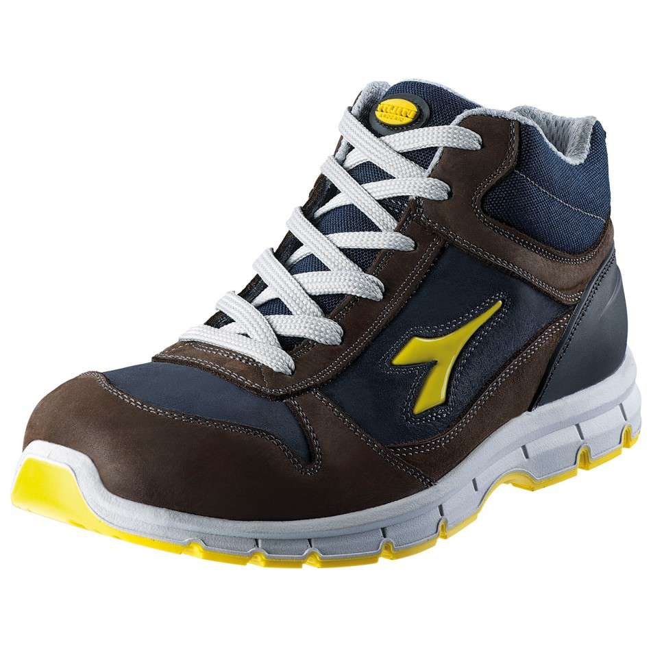 DIADORA RUN HI S3 SRC