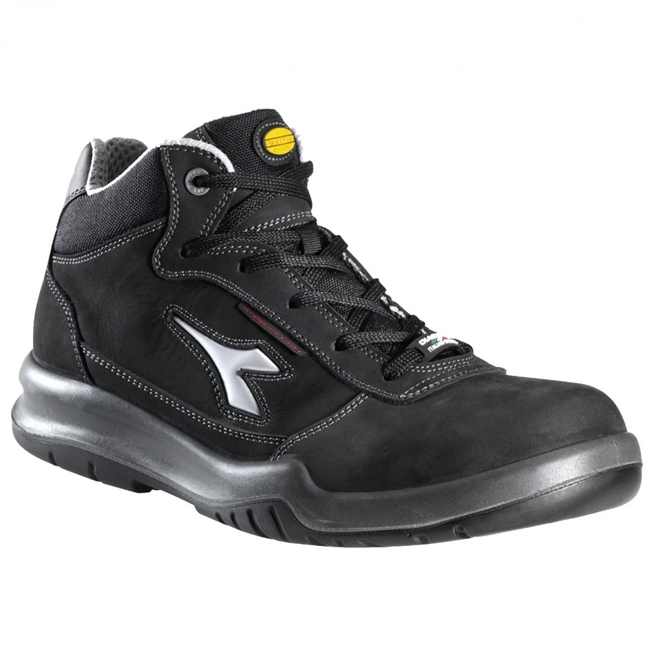 DIADORA COMFORT HI S3 SRC-ESD