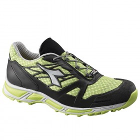 DIADORA D-TRAIL LOW 01 FO SRA HRO