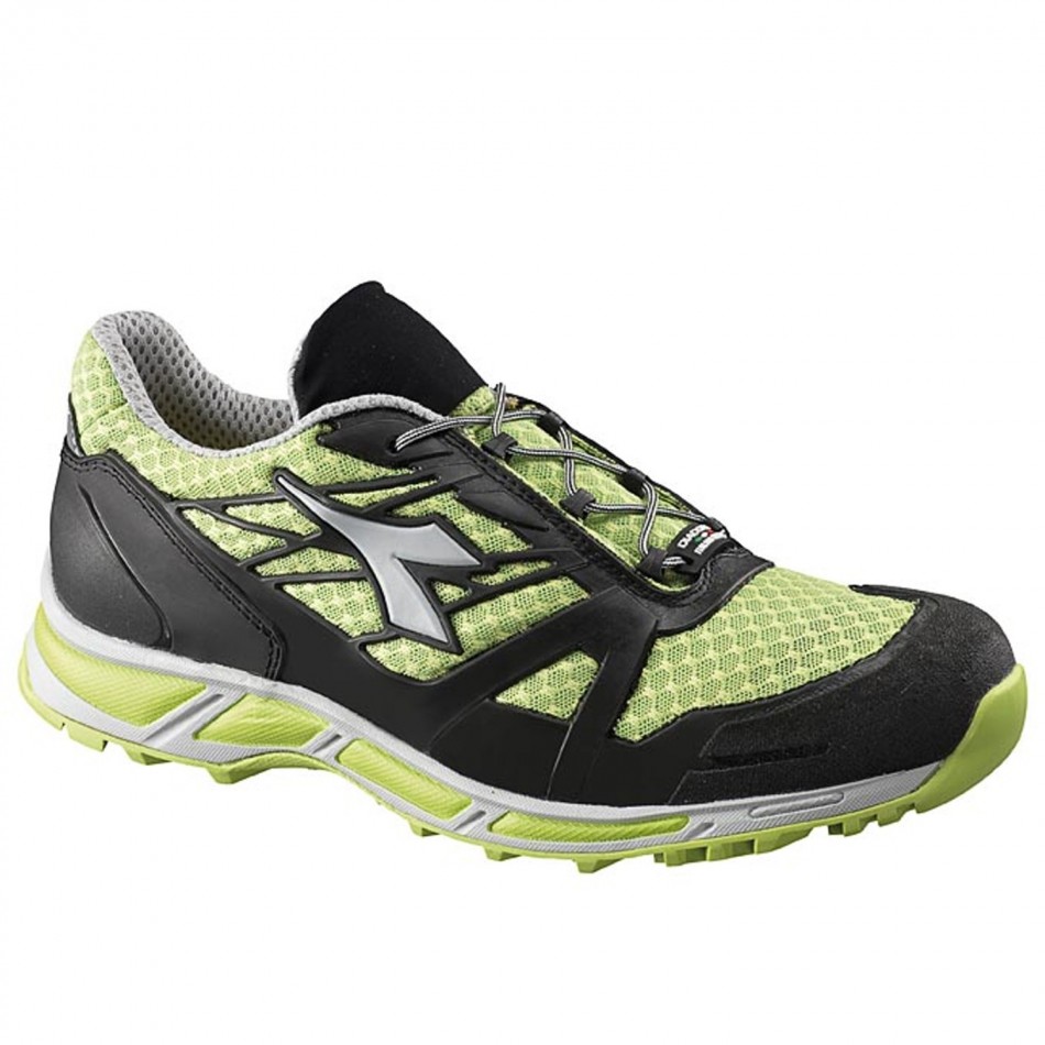 DIADORA D-TRAIL LOW 01 FO SRA HRO