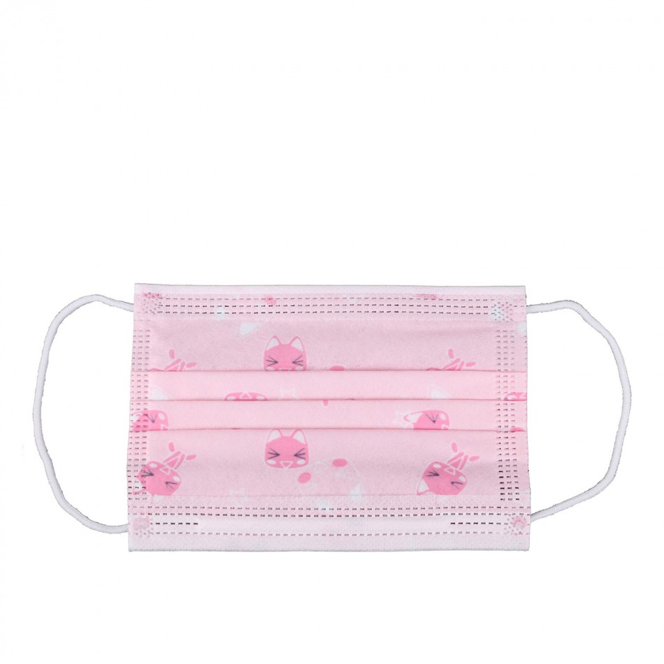 SANI 3 KIDS Hygienic face mask 50 pcs