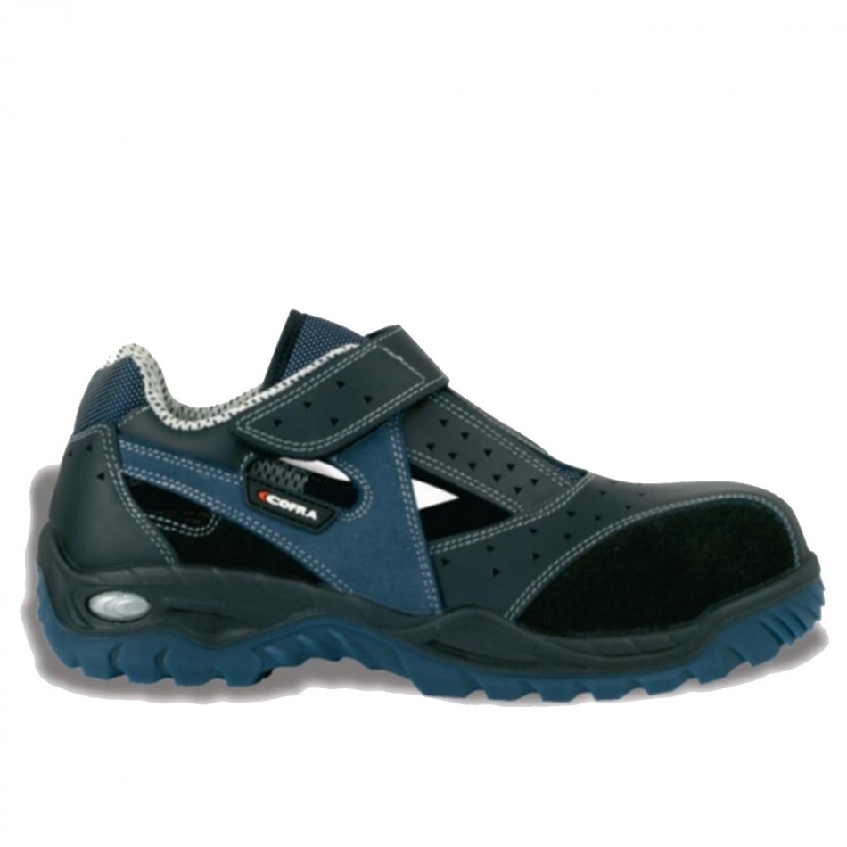 BEAT S1P SRC Work shoes