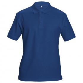 Μπλουζάκι πόλο SIFAKA NAVY 1