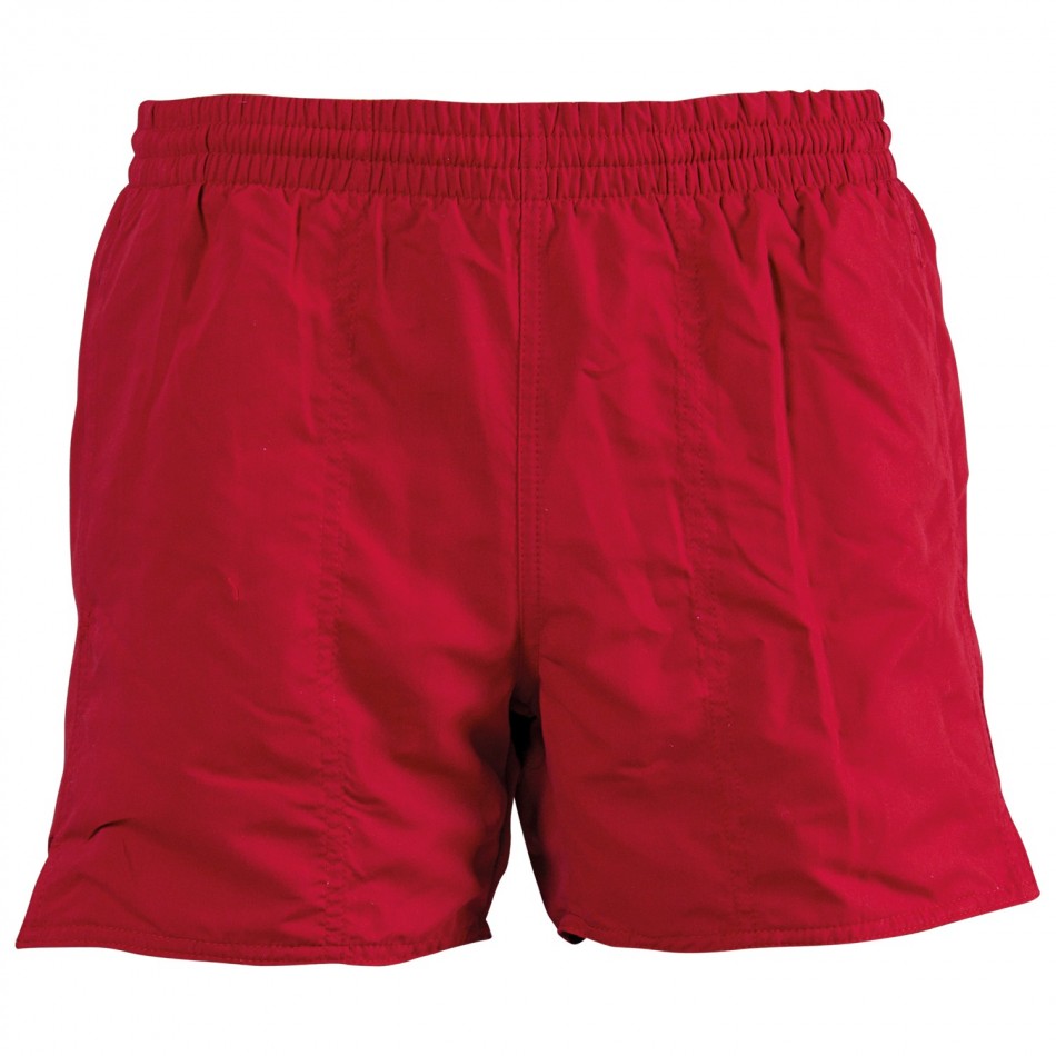 SPORTY RED Saveguard shorts
